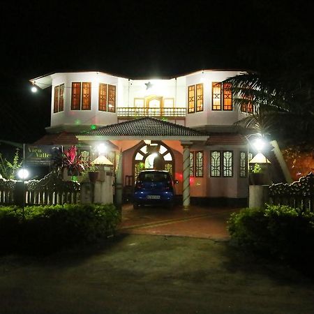 View Valley Homestay Munnar Exterior photo