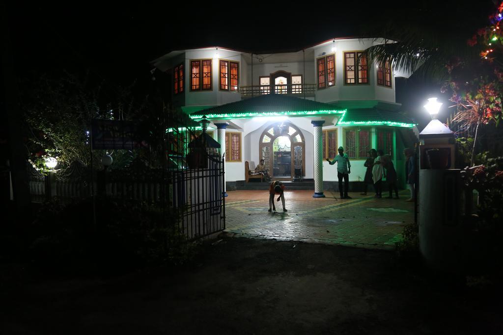 View Valley Homestay Munnar Exterior photo