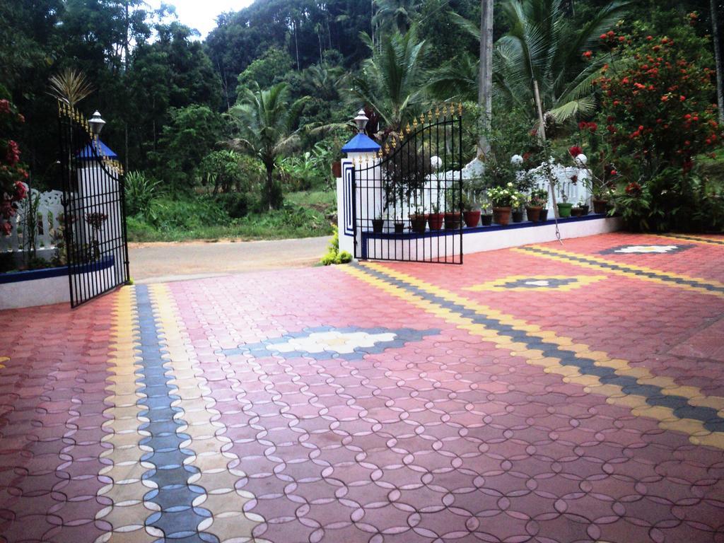 View Valley Homestay Munnar Room photo