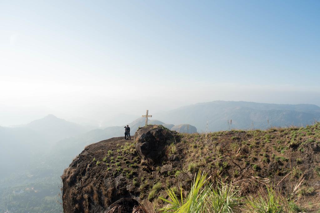 View Valley Homestay Munnar Exterior photo